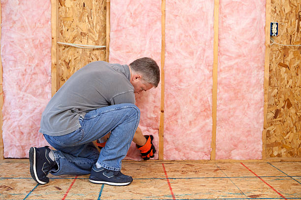 Best Insulation for Specific Applications in Matteson, IL