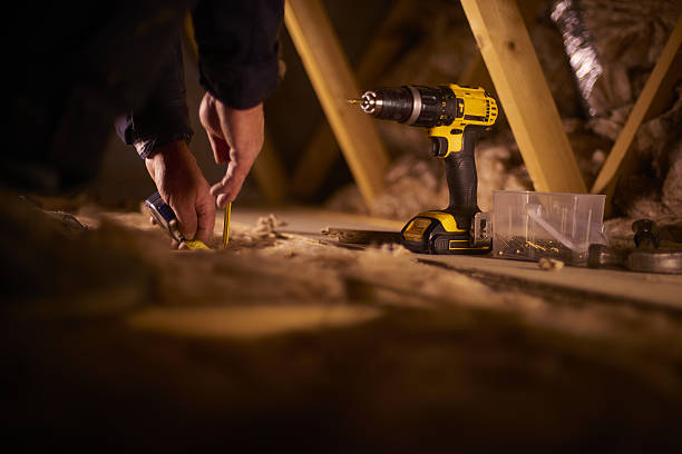 Best Insulation for Specific Applications in Matteson, IL